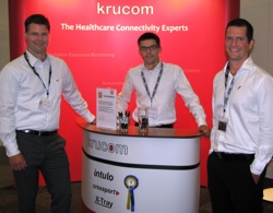 Krucom röntgenveckan 2009