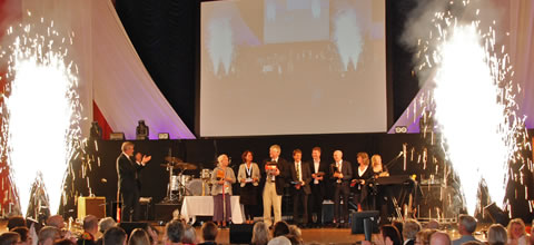 Photo published with compliments of Röntgenveckan 2010 in Örebro