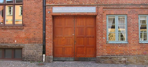 Krucom Office - Krucom Office - Håkan Ohlssons boktryckeri Krucom Office - Krucom Office - Håkan Ohlssons boktryckeri