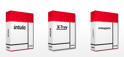 Krucom Product Boxes